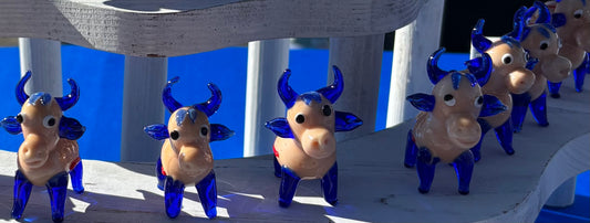 Half-Baked Herd