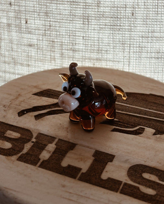Lucky Buffalo