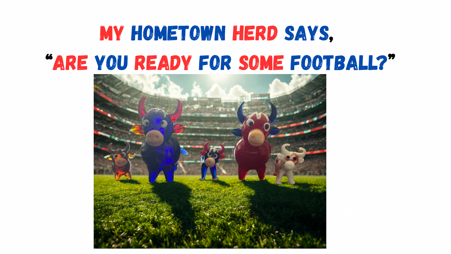 My Hometown Herd